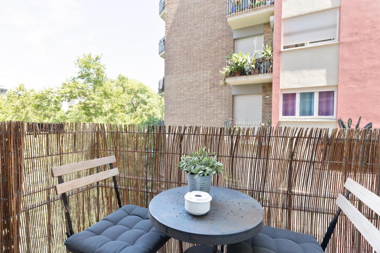 Stay U-Nique Apartments Salva II Barcelona Exterior photo