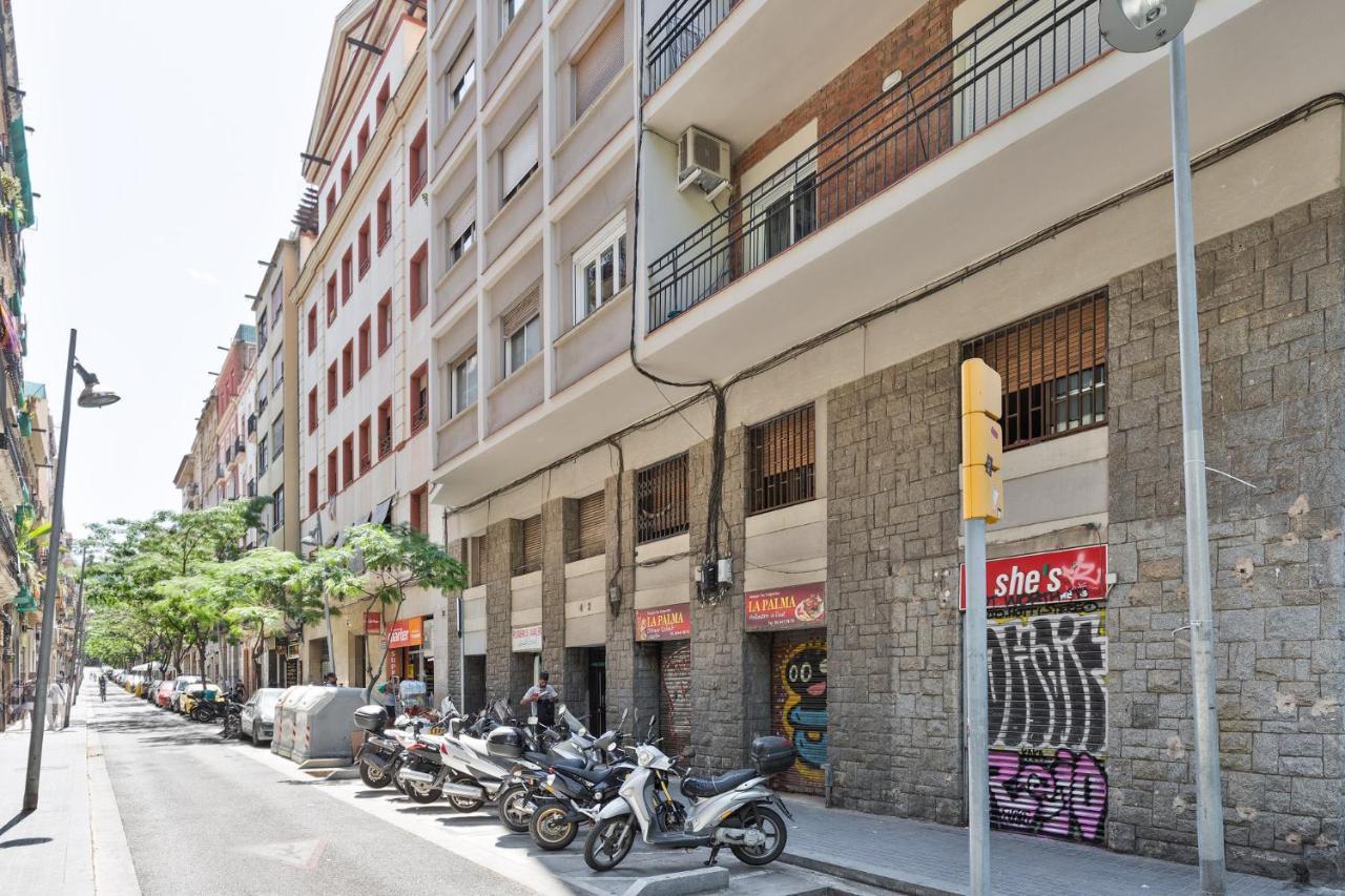 Stay U-Nique Apartments Salva II Barcelona Exterior photo